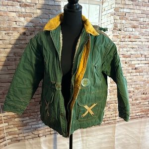 Oilily kids coat size 152